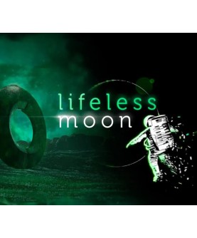Lifeless Moon Steam Key GLOBAL